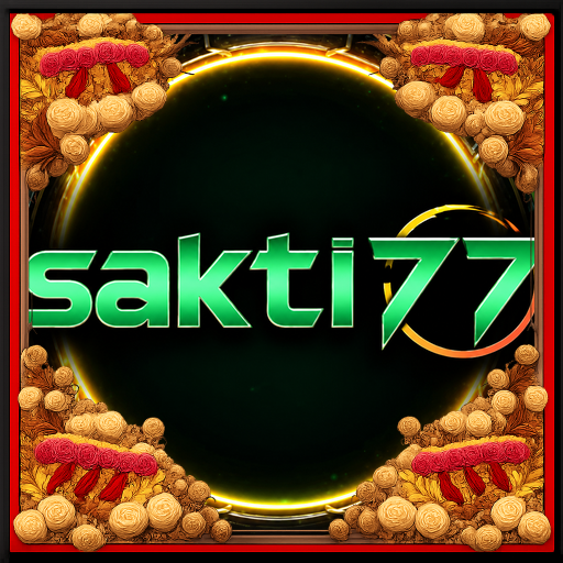 sakti77 — mitra unggulan
