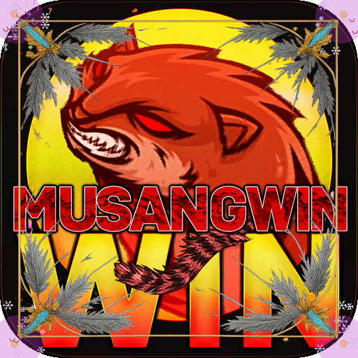 musangwin — mitra unggulan